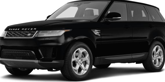 LAND ROVER RANGE ROVER SPORT 2019 SALWZ2SE5KA871759 image